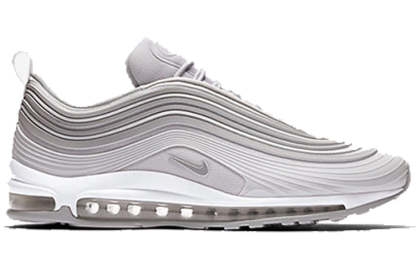 Nike Air Max 97 Ultra 17 Premium 'Pure Platinum' AH7581-001