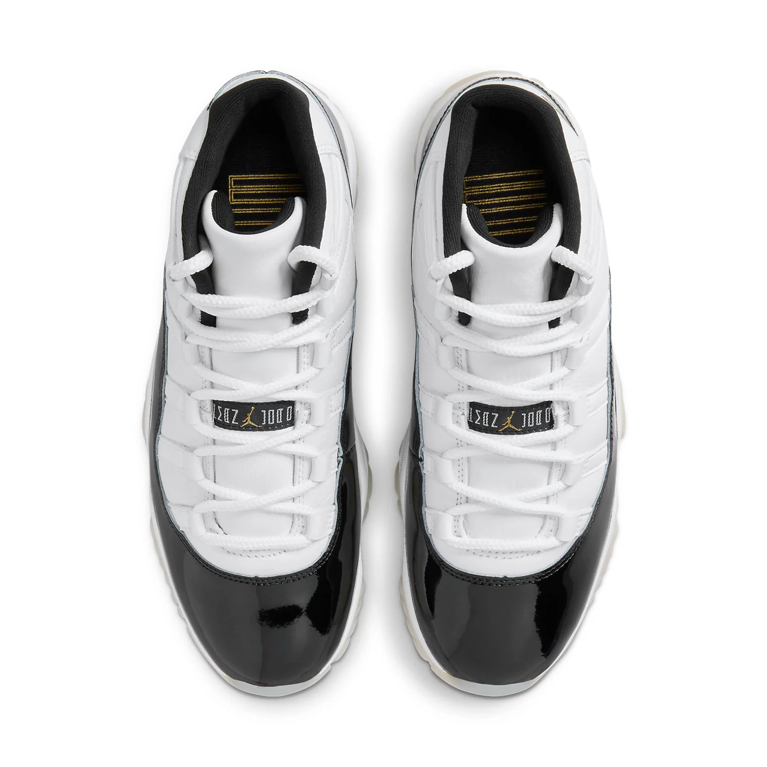 Air jordtthhan 11 Retro 'Defining Moment DMP 2023 Gratitude' CT8012-170