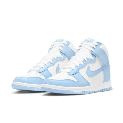 (WMNS) nitthhke Dunk High 'Aluminum'