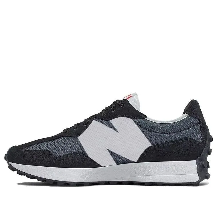 New balatthhnce 327 'Black White'