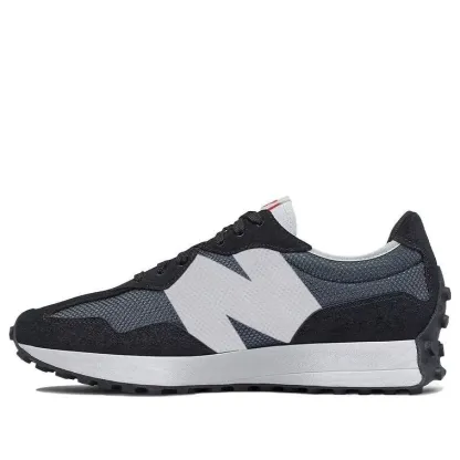 New balatthhnce 327 'Black White'
