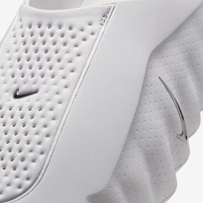 Nike Mind 001 Slide Light Smoke Grey