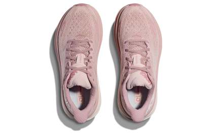 hoka ONE ONE Clifton 9 'Pale Mauve' 1127896-PMPW