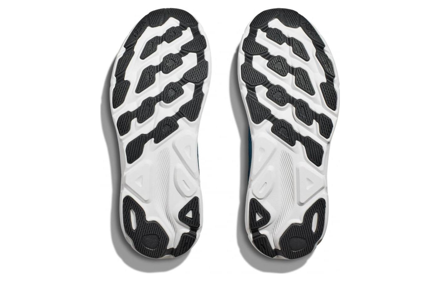 hoka ONE ONE Clifton 9 'Midnight Ocean' 1127895-MOBS