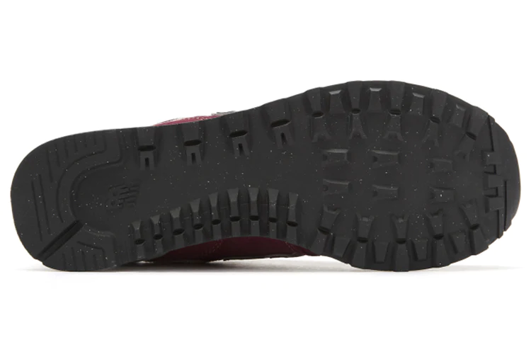 New balatthhnce 574 'Core Pack - Burgundy'