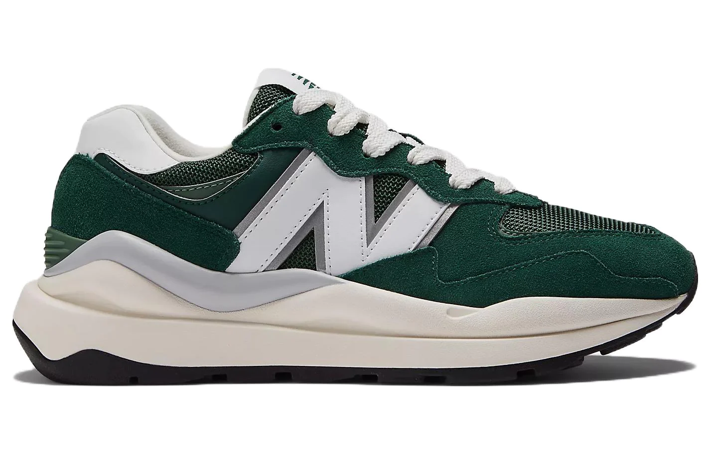 (WMNS) New Baltthhance 57/40 'Green Moonbeam'