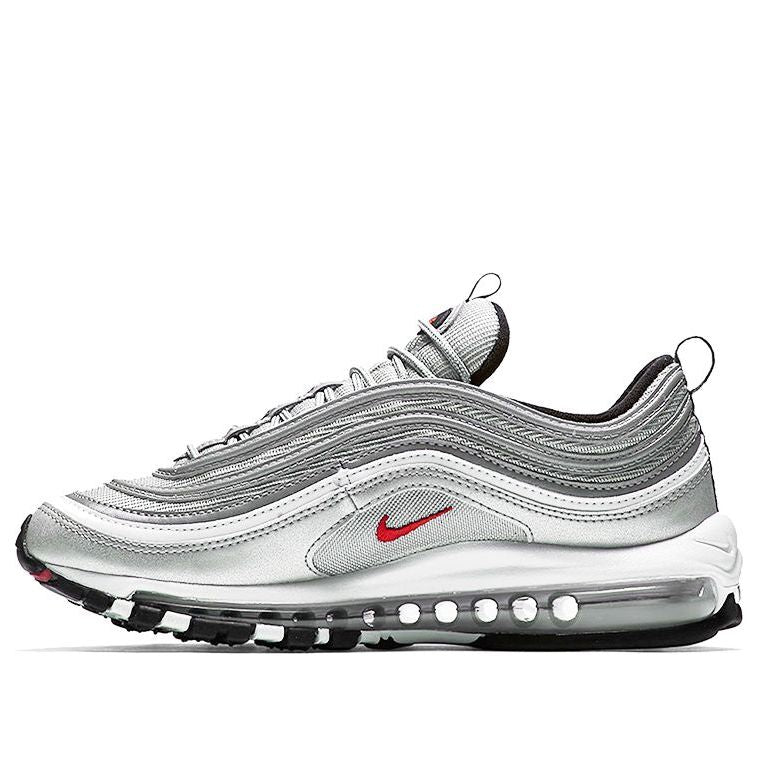 nike Air Max 97 OG QS 'Silver Bullet' 2017 884421-001