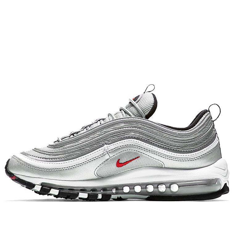 nike Air Max 97 OG QS 'Silver Bullet' 2017 884421-001