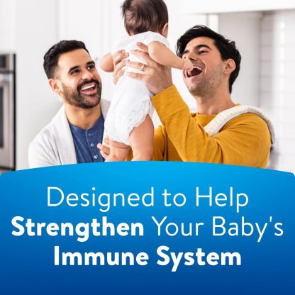 Similac 360 Total Care Infant Formul 36-oz Value Can 
