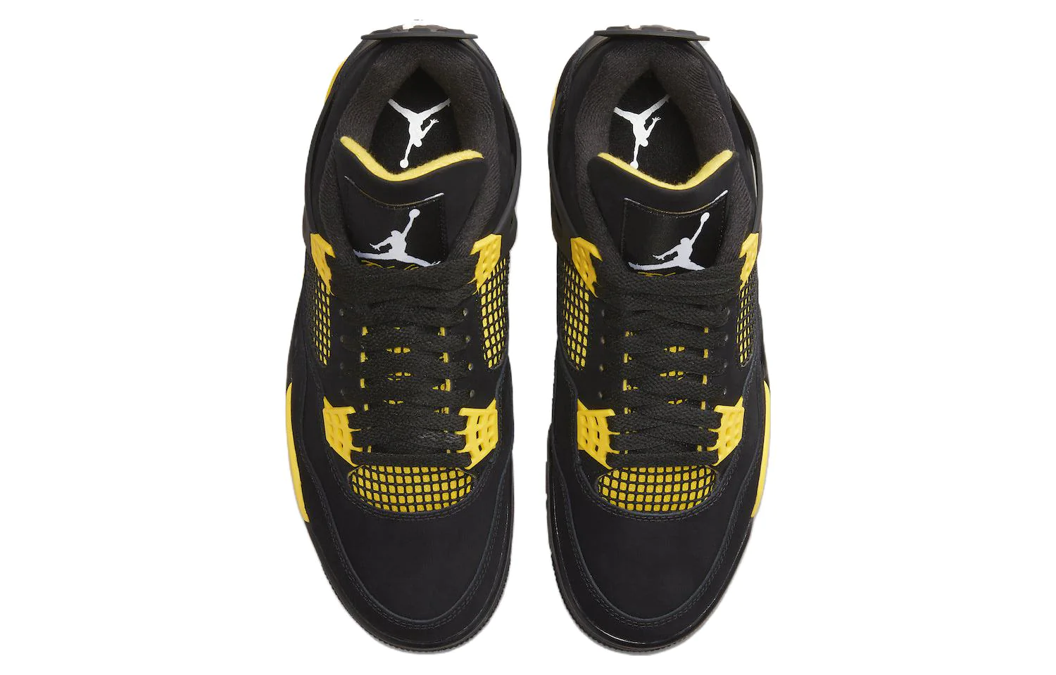 Air jortthhdan 4 Retro 'Thunder' DH6927-017