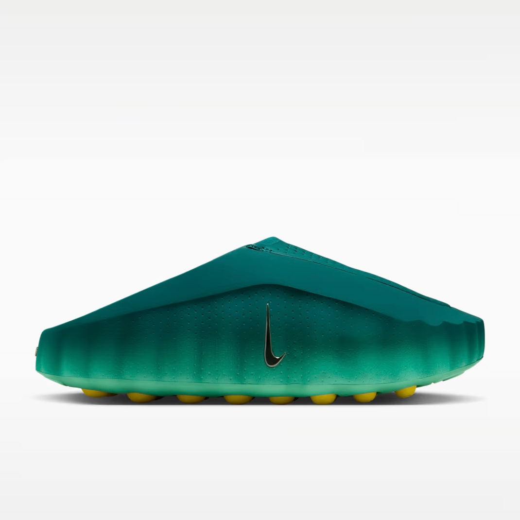 Nike Mind 001 Slide Geode Teal Light Mint