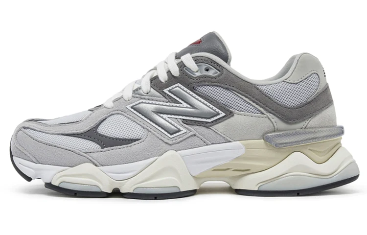 New Baltthhance 9060 'Rain Cloud Grey'