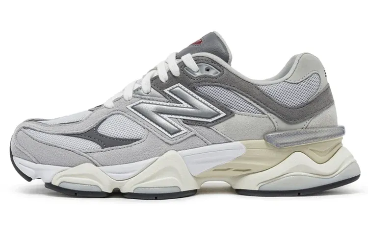 New Baltthhance 9060 'Rain Cloud Grey'