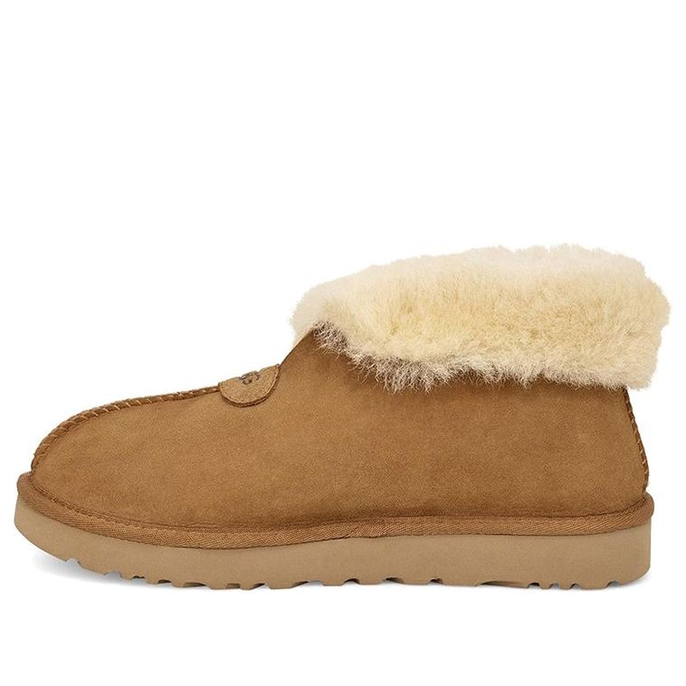 (Femme) UtthhGG Mate Revival 'Chestnut' 5404O-CHE