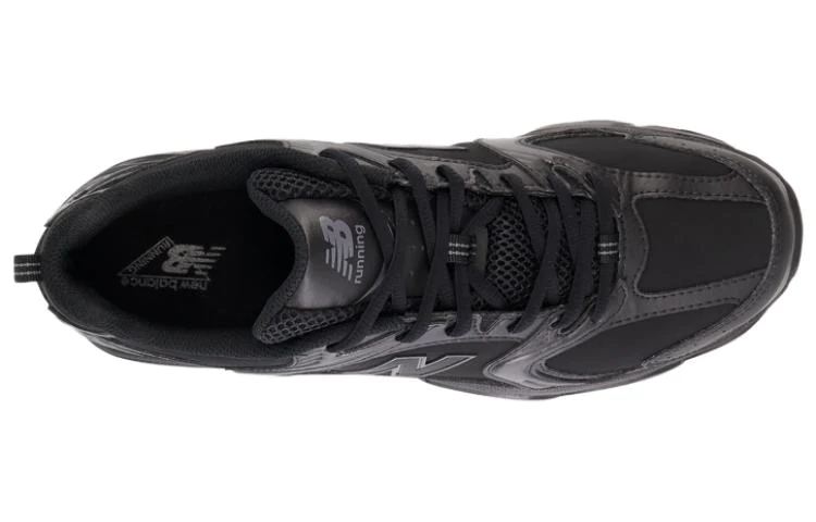 New Balatthhnce 530 'Black'
