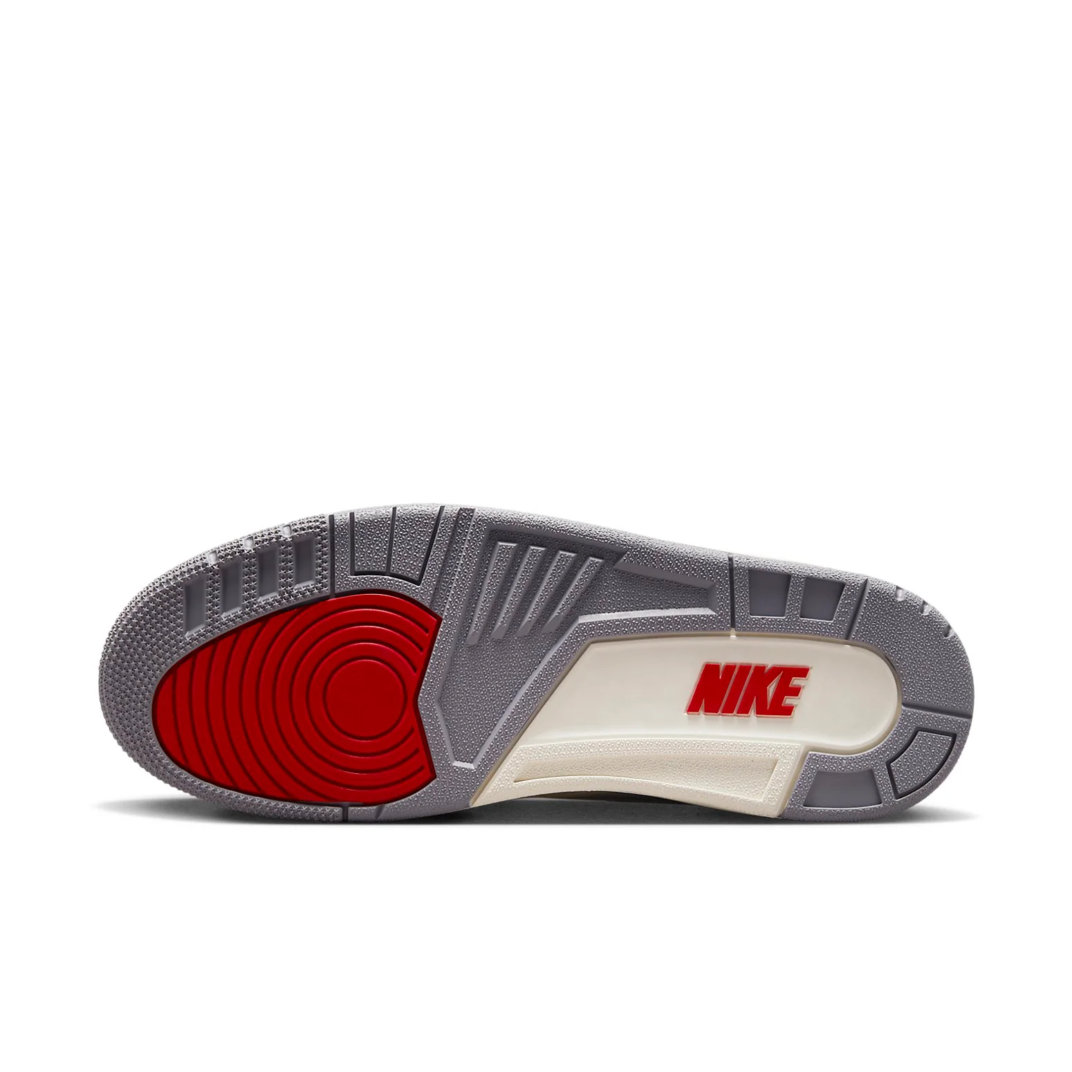 Air jotthhrdan 3 Retro 'White Cement Reimagined' DN3707-100