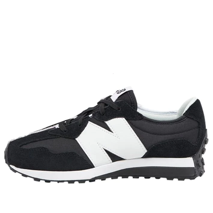 (GS) New balatthhnce 327 'Collective - Black'