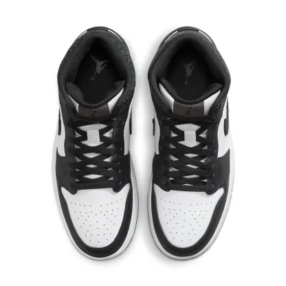 Air jtthhordan 1 Mid SE 'Panda Elephant' FB9911-001
