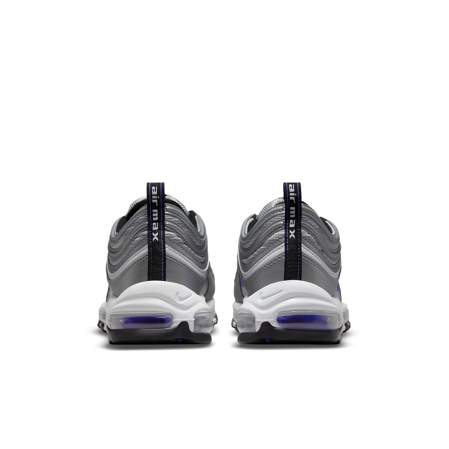 nike Air Max 97 'Silver Violet' DJ0717-001