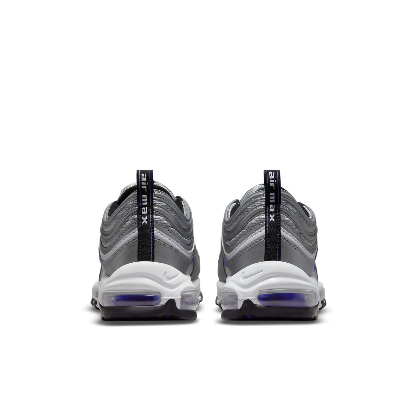 nike Air Max 97 'Silver Violet' DJ0717-001