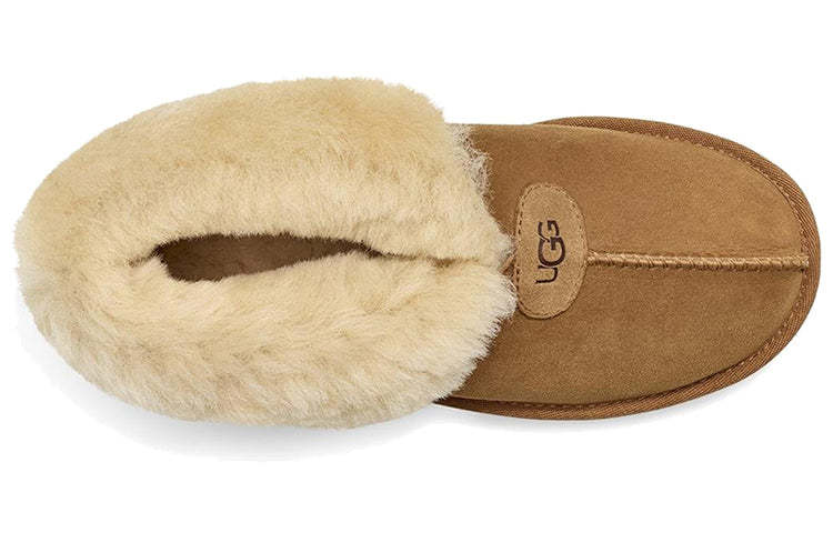 (Femme) UtthhGG Mate Revival 'Chestnut' 5404O-CHE