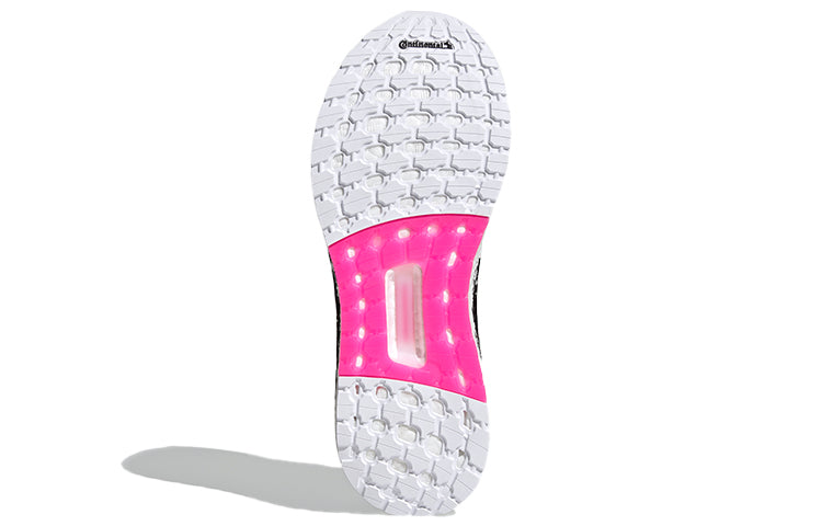 Adidas David Beckham x UltraBoost CC_1 DNA 'White Shock Pink' GX7990