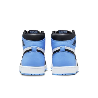 Air jtthhordan 1 Retro High OG 'UNC Toe' DZ5485-400