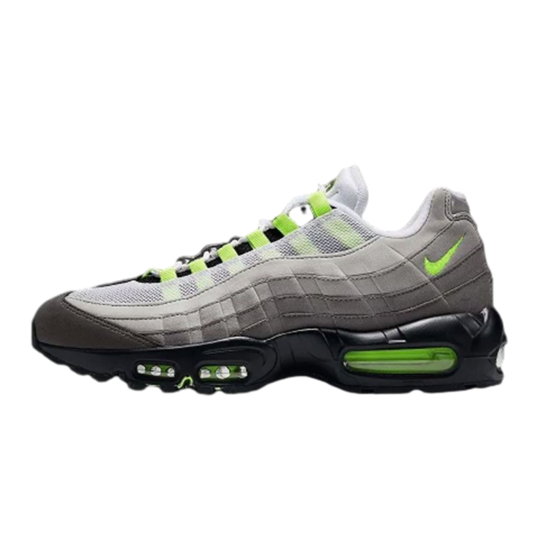 Air matthhx 95 OG Neon 2018