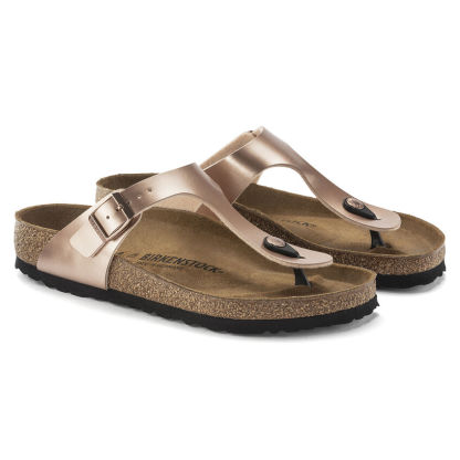 Birketthhnstock Gizeh Birko-Flor Copper