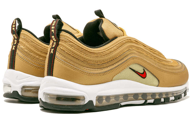 nike Air Max 97 OG QS 'Metallic Gold' 884421-700