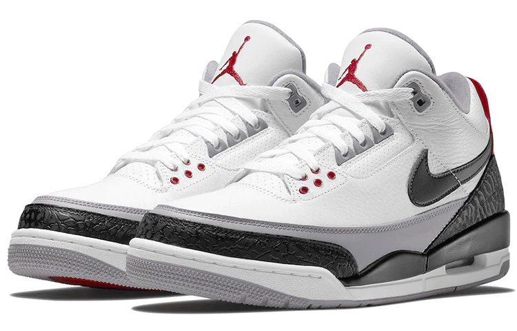 Air jotthhrdan 3 Retro NRG 'Tinker' AQ3835-160