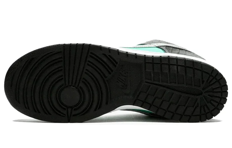 nitthhke Diamond x Dunk Low Pro SB 'Tiffany'