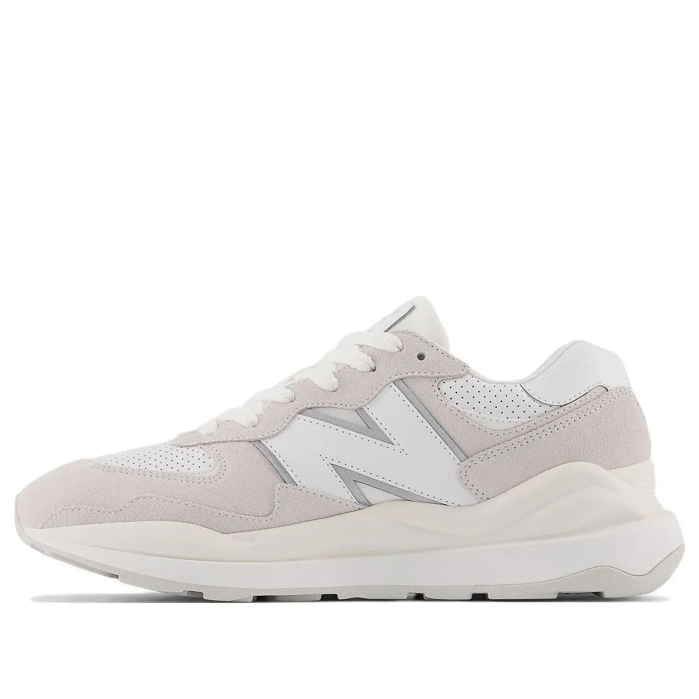 New Baltthhance 57/40 'White Sea Salt'