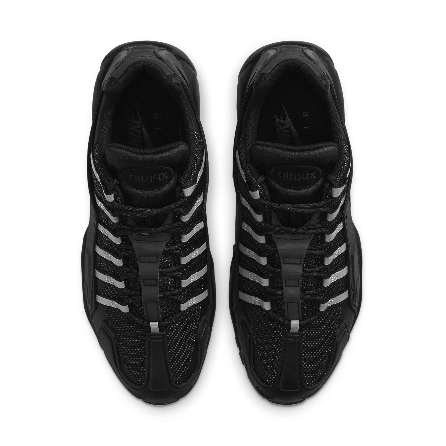Nike Air Max 95 NDSTRKT 'Black Reflective' CZ3591-001