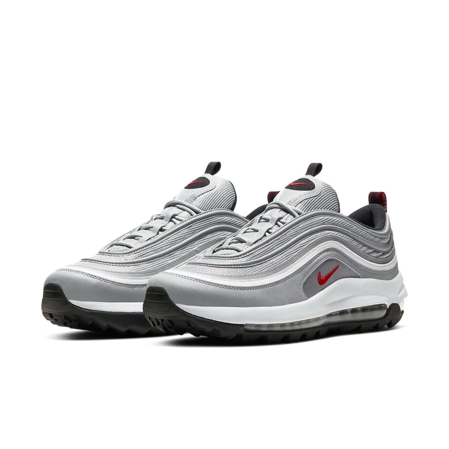 nike Air Max 97 Golf 'Silver Bullet' CI7538-001