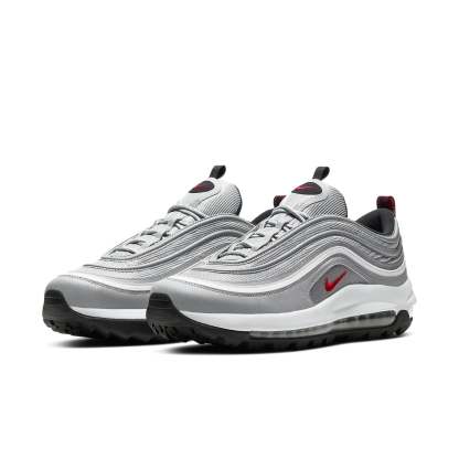 nike Air Max 97 Golf 'Silver Bullet' CI7538-001
