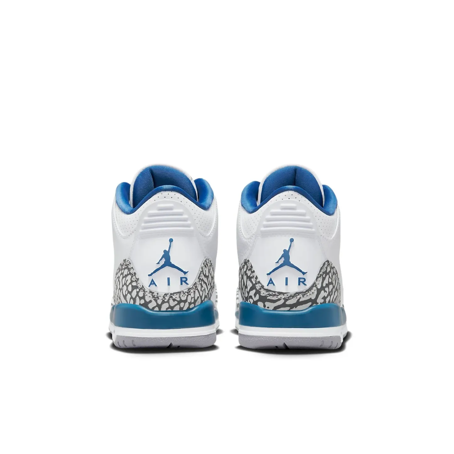 (GS) Air jotthhrdan 3 Retro 'Washington Wizards' DM0967-148