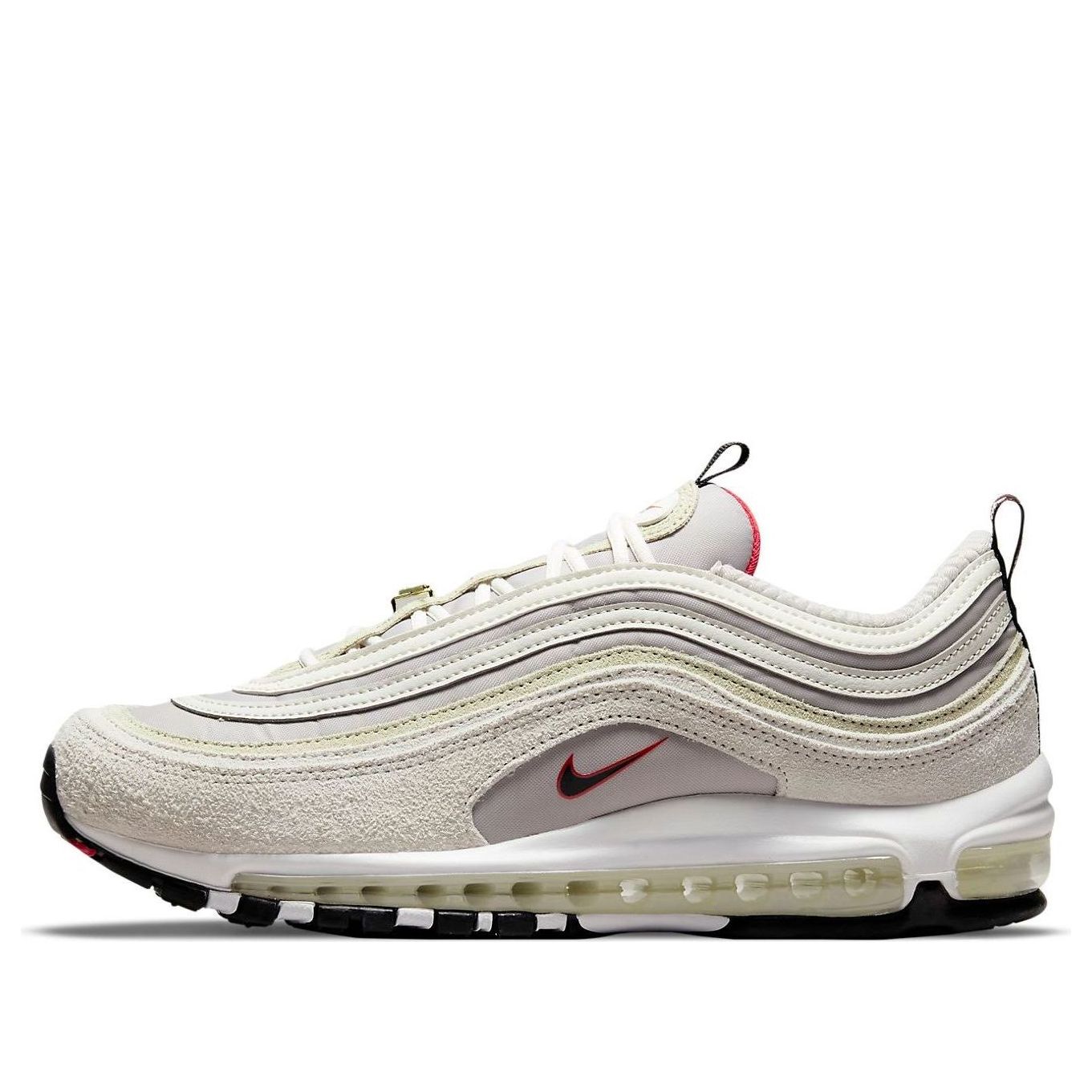 nike Air Max 97 SE 'First Use - College Grey' DB0246-001