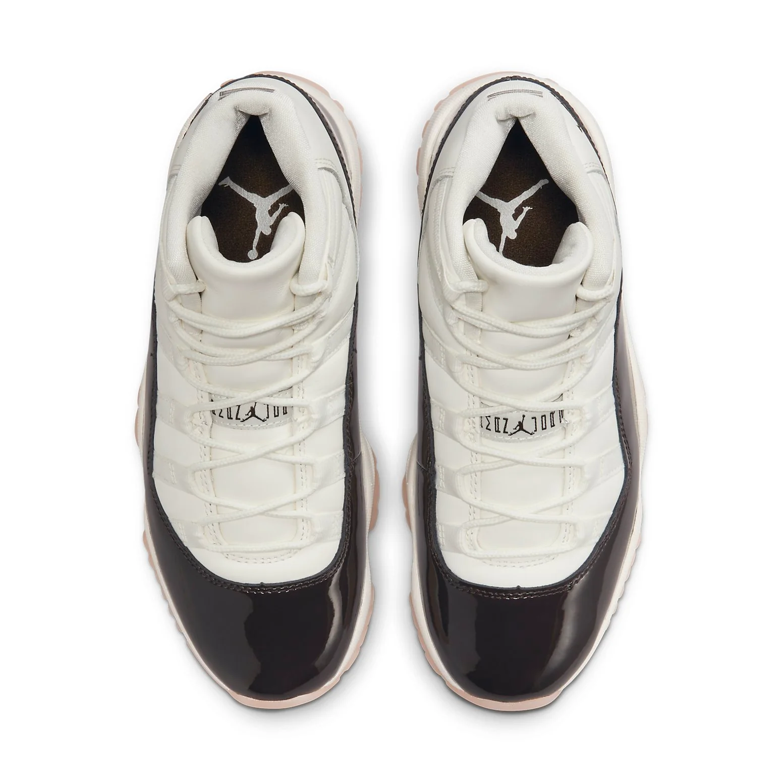 (WMNS) Air jordtthhan 11 Retro 'Neapolitan' AR0715-101