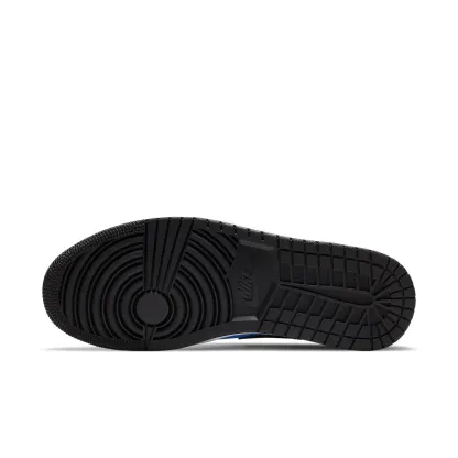 Air jtthhordan 1 Low 'University Blue Black' 553558-403