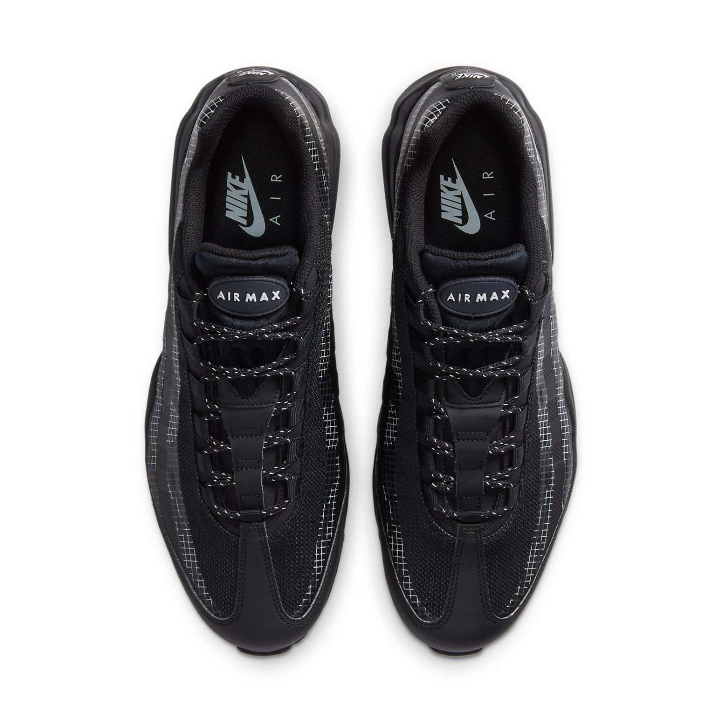 nike Air Max 95 Ultra 'Black' CZ7551-002