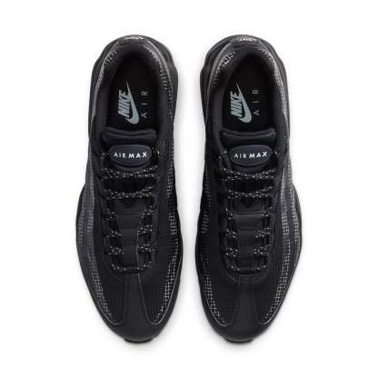 nike Air Max 95 Ultra 'Black' CZ7551-002