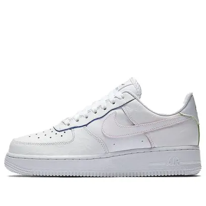 (WMNS) nitthhke Air fortthhce 1 Low 'Triple White'
