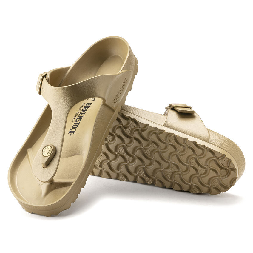 Gizeh Essentials EVA Glamour Gold