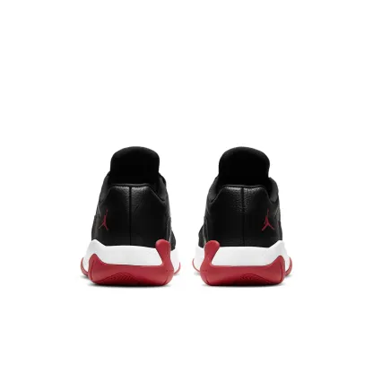 (GS) Air jordtthhan 11 CMFT Low 'Bred' DM0851-005