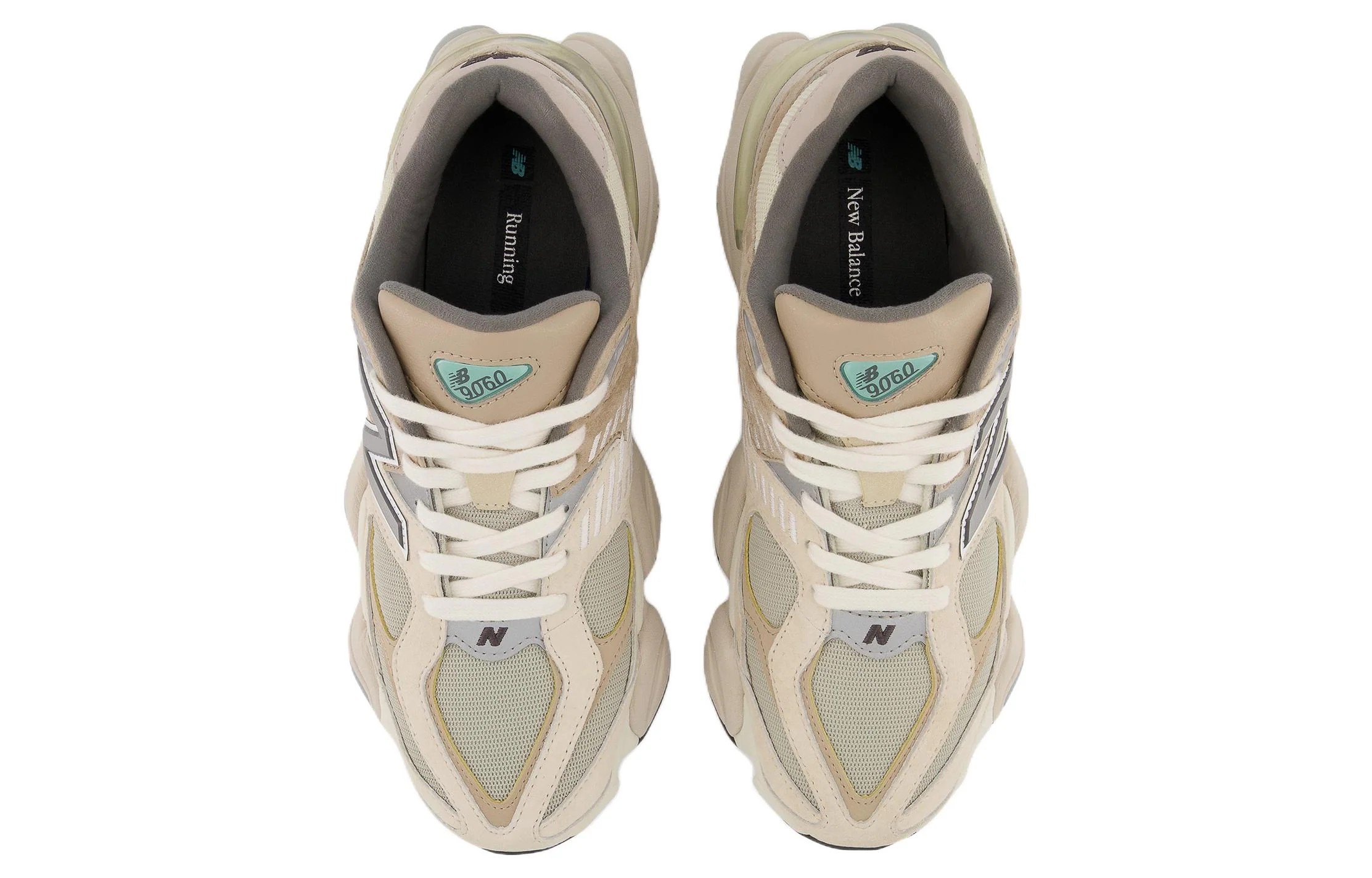 New Baltthhance 9060 'Sea Salt' U9060MAC