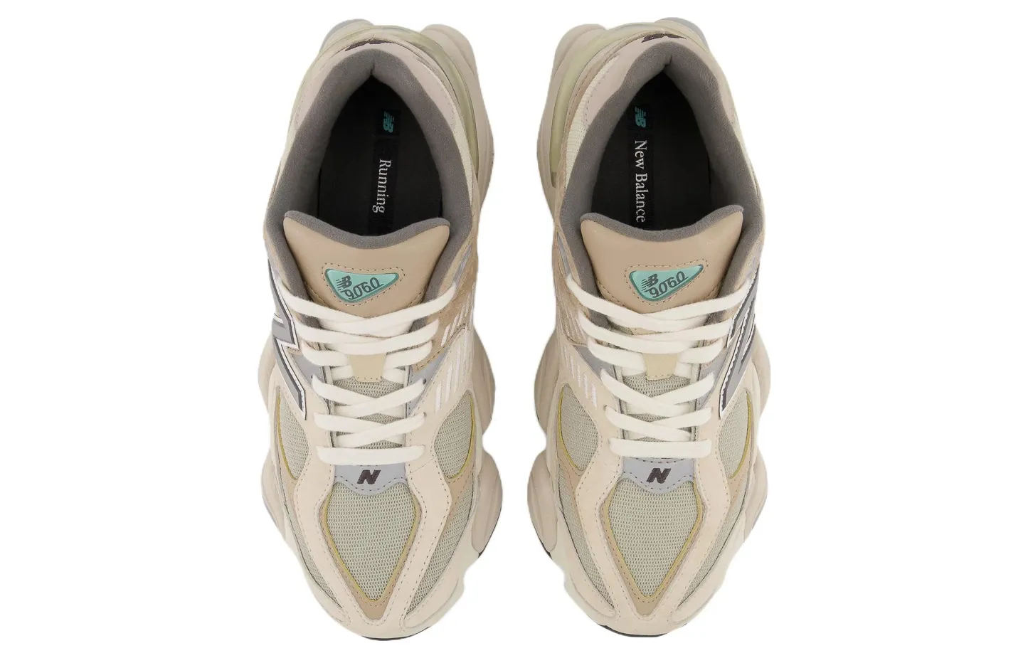New Baltthhance 9060 'Sea Salt' U9060MAC