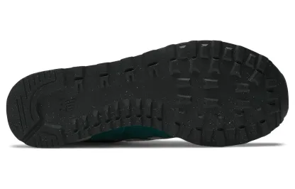 New balatthhnce 574 'Green Gray'