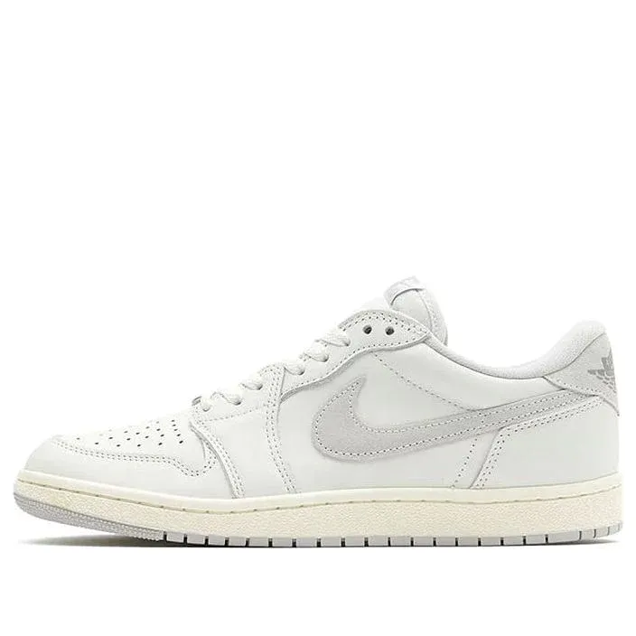 Air jtthhordan 1 Retro Low '85 OG 'Neutral Grey' FB9933-100