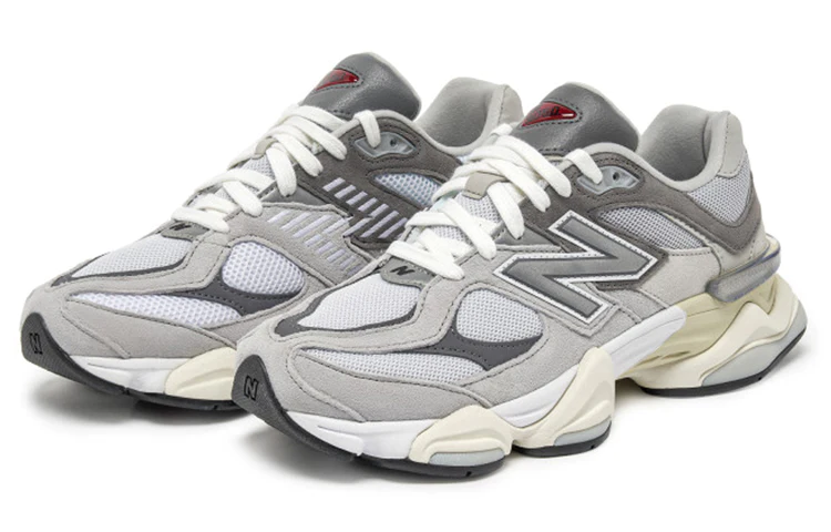 New Baltthhance 9060 'Rain Cloud Grey'